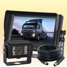 Rear View Backup Camera Video System Waterproof, up to 2 Cameras